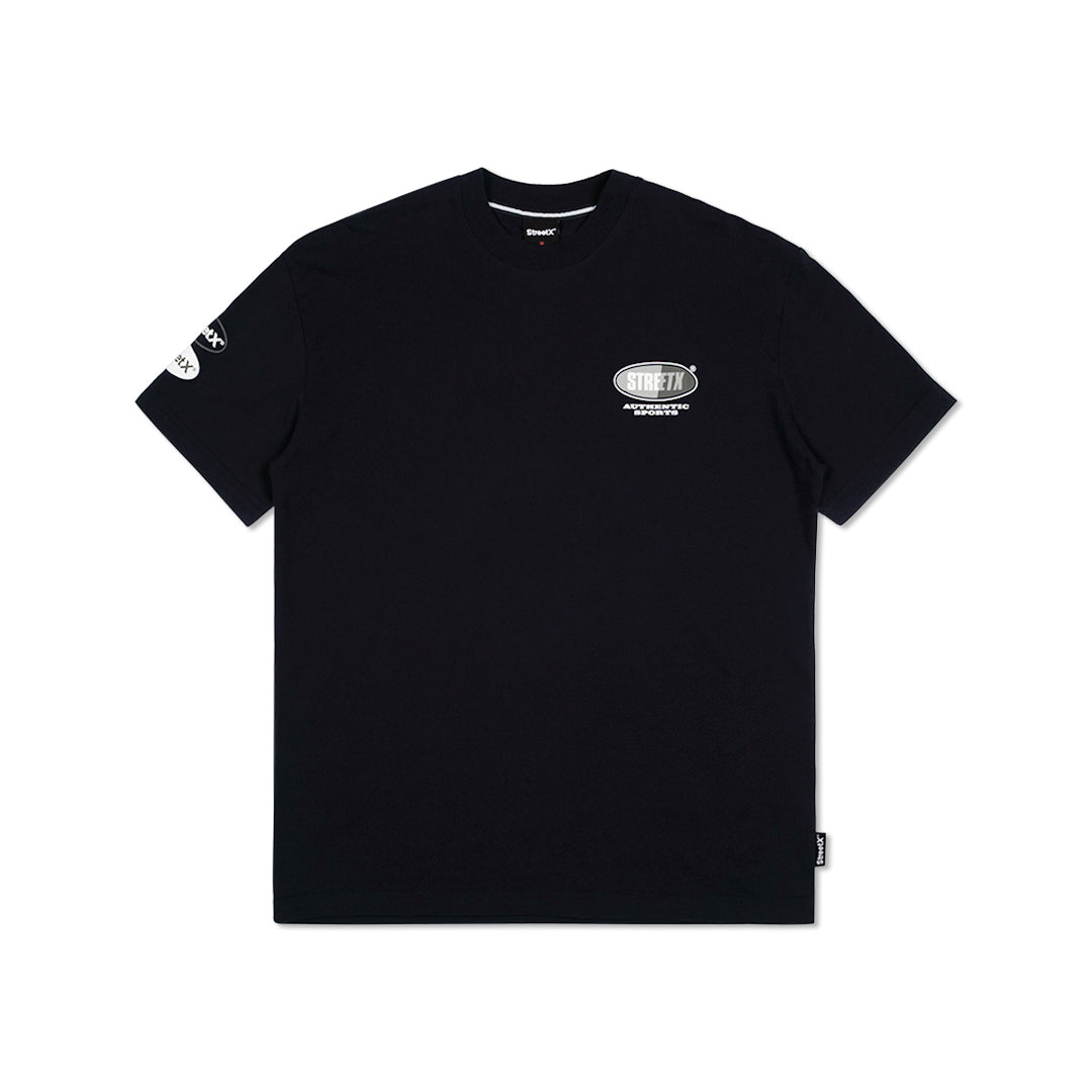 Clima Oval Tee