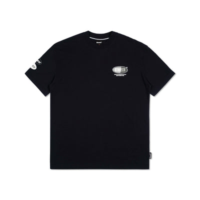 Clima Oval Tee