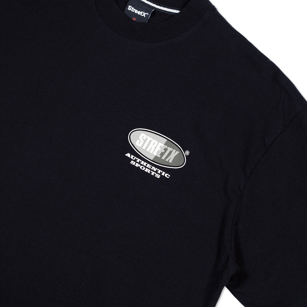 Clima Oval Tee