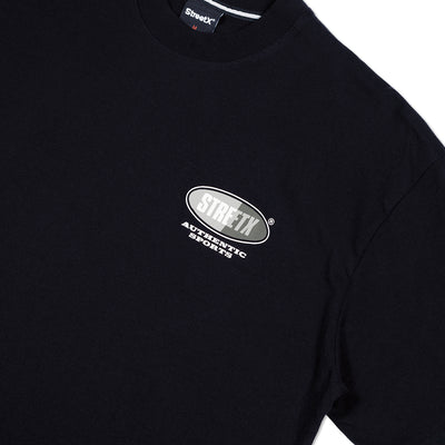 Clima Oval Tee