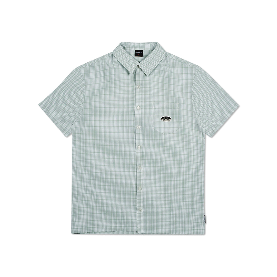 Cross Check Shirt