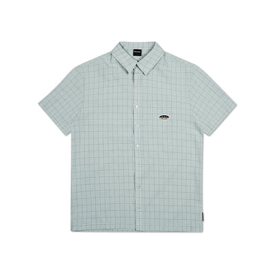 Cross Check Shirt