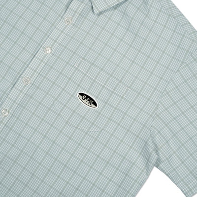 Cross Check Shirt