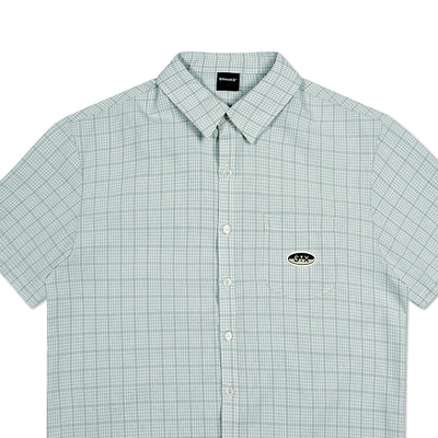 Cross Check Shirt
