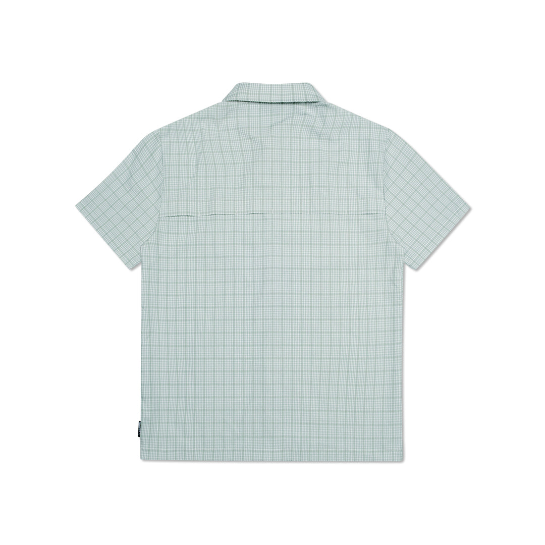 Cross Check Shirt