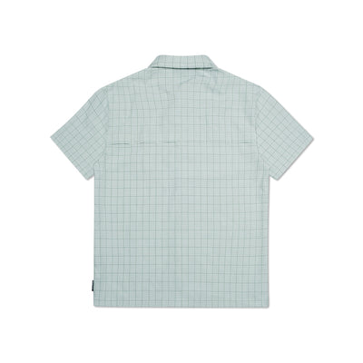 Cross Check Shirt