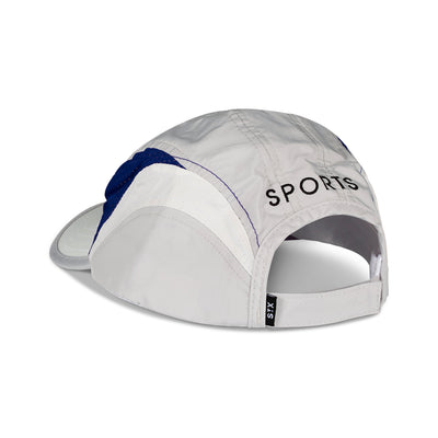 Euro Badge Sports Cap