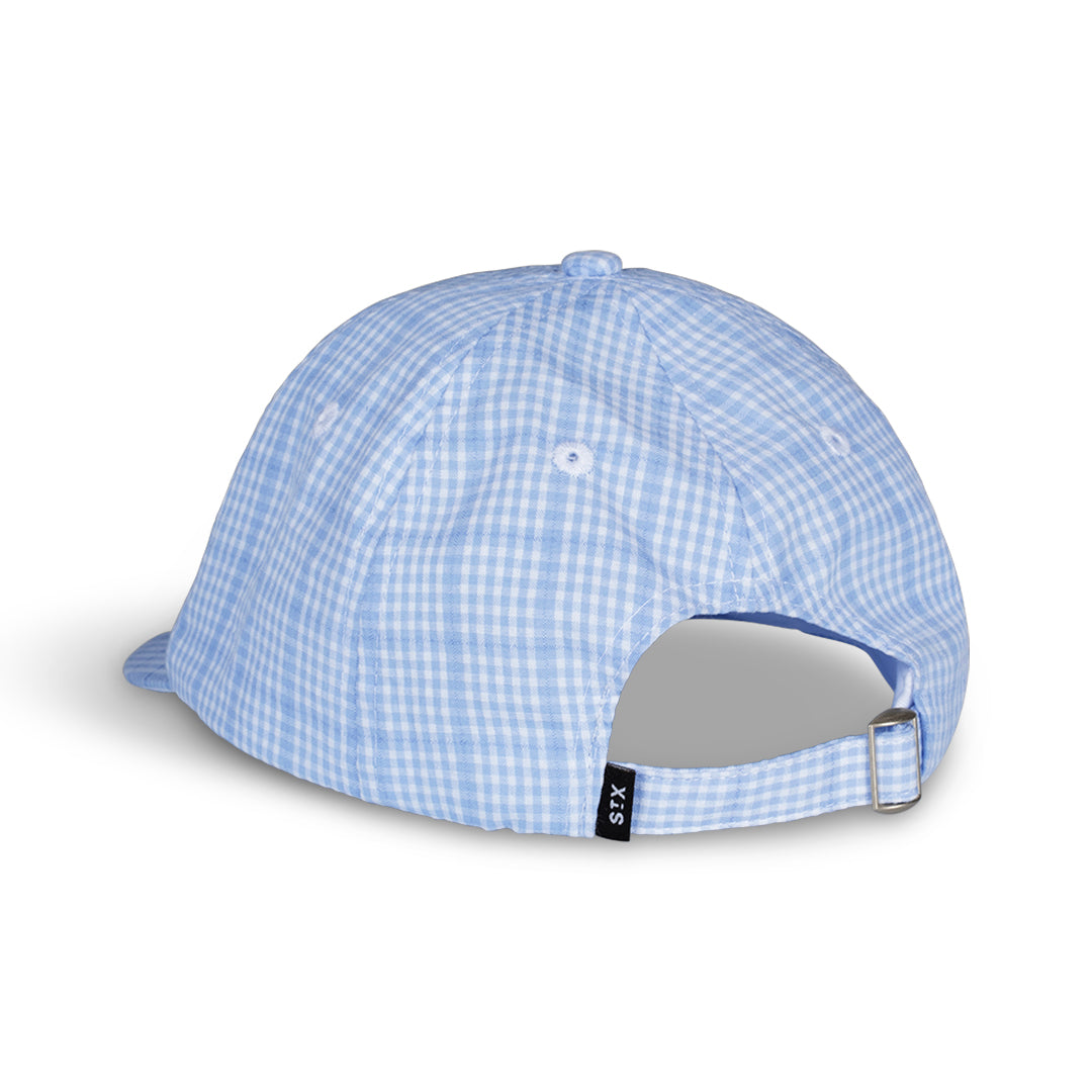 Cross Check Sports Cap