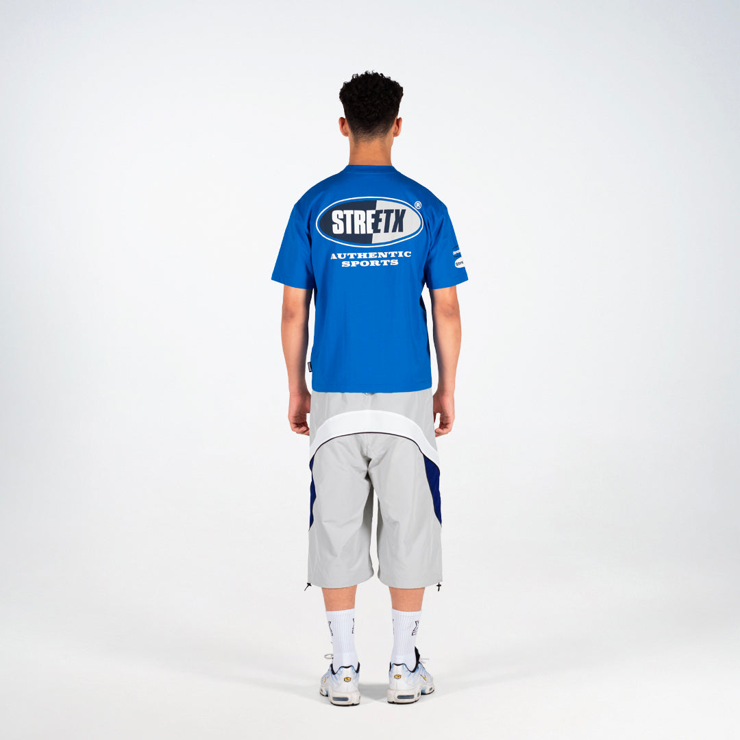 Clima Oval Tee