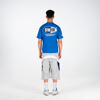 Clima Oval Tee