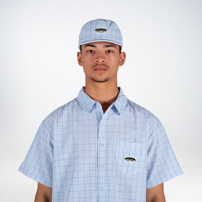 Cross Check Sports Cap