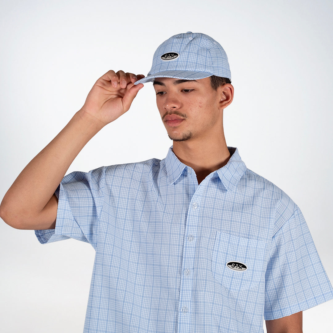 Cross Check Sports Cap