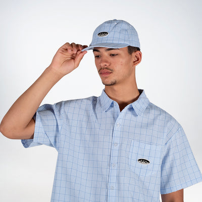 Cross Check Sports Cap