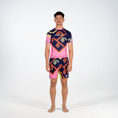 Campos Rash Guard