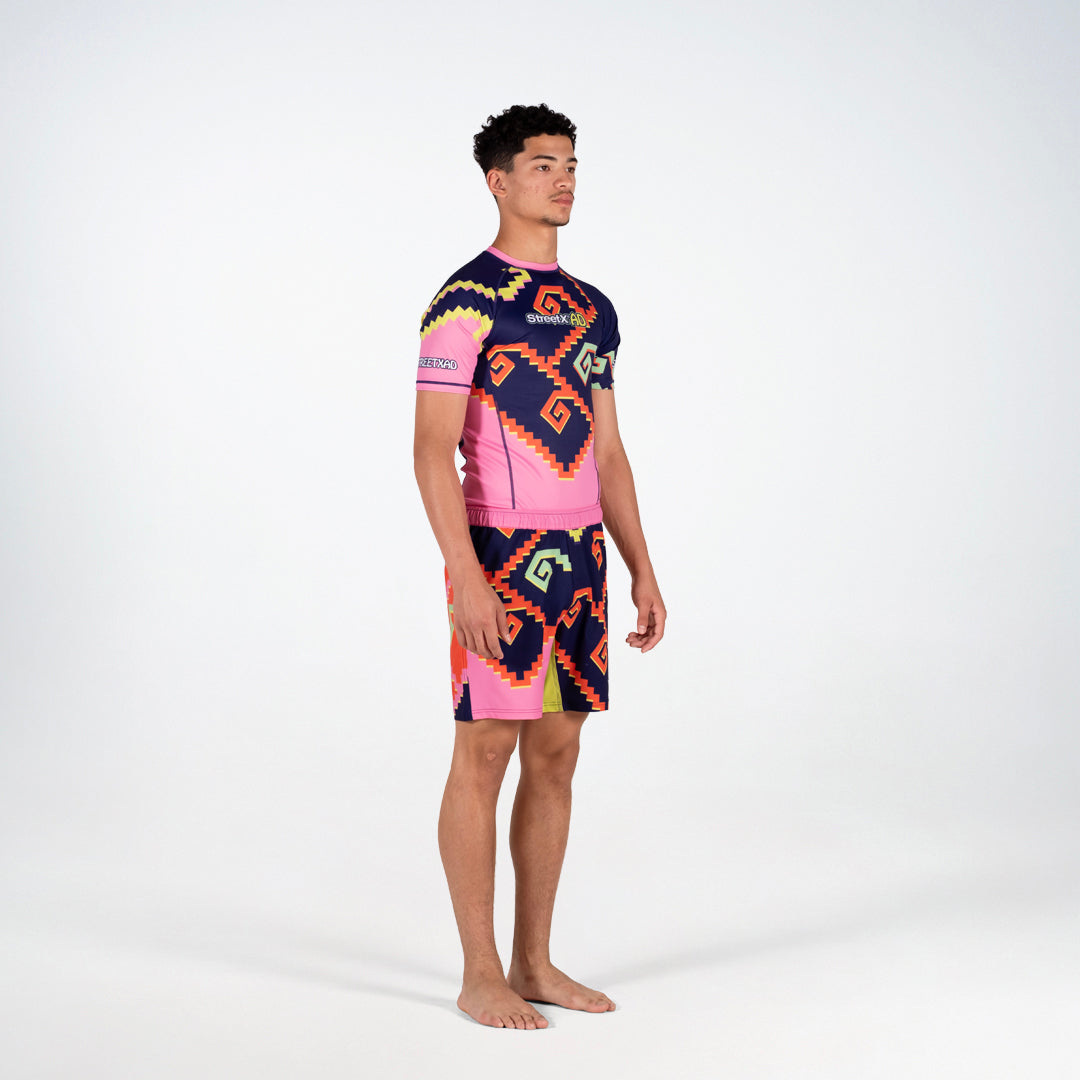 Campos Rash Guard