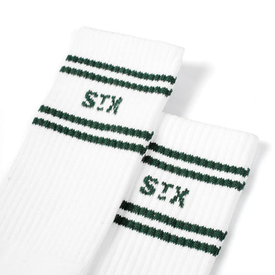 STX Panel 2 Pack Socks