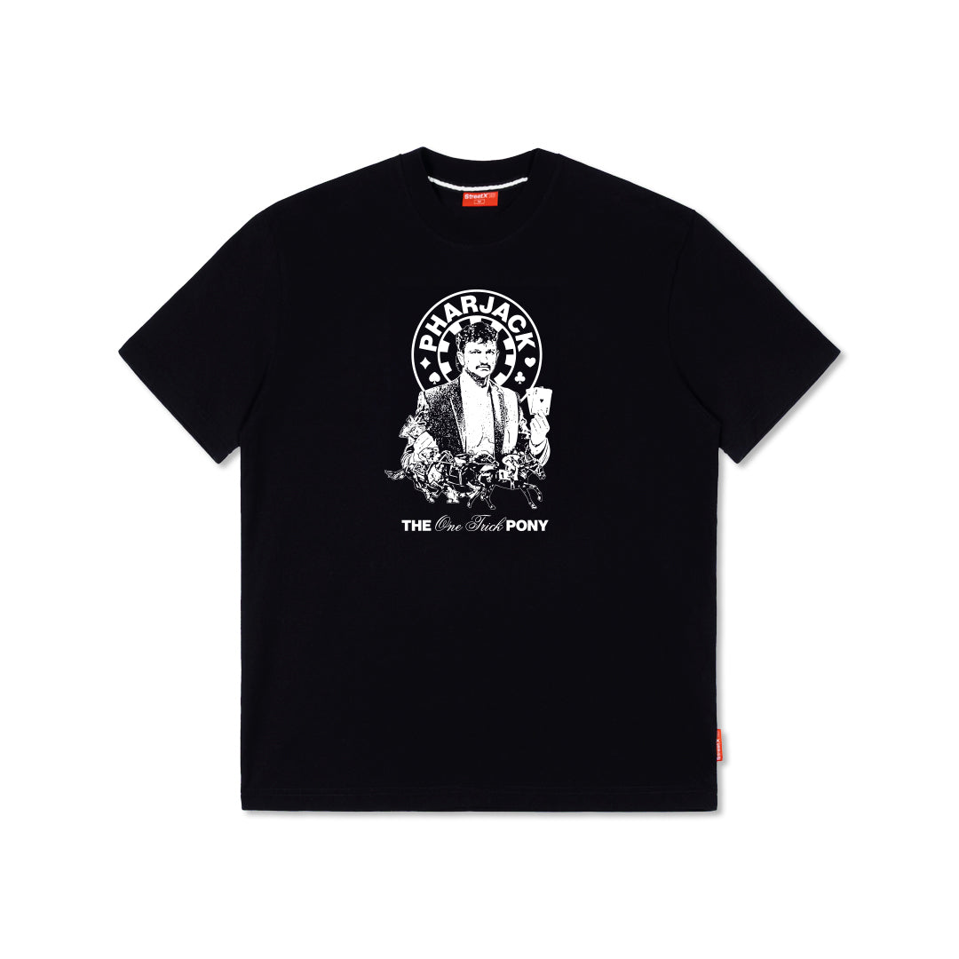 One Trick Pony Tee