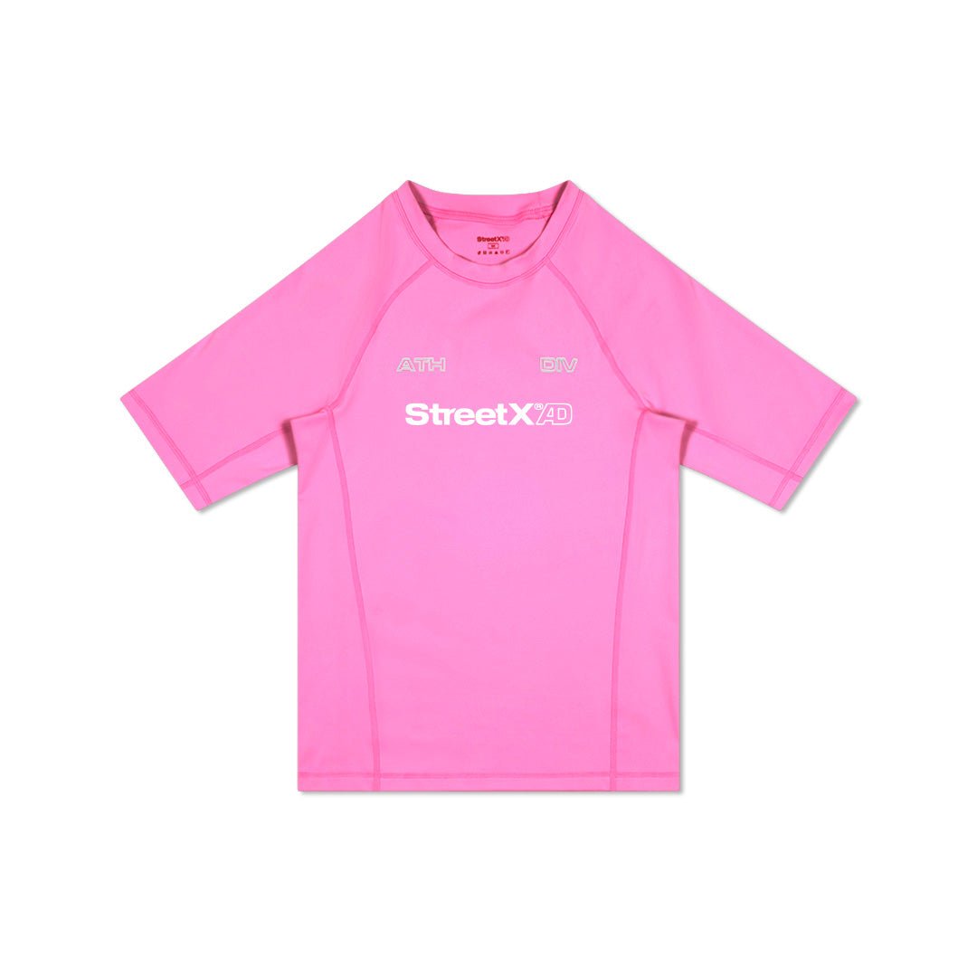 AD Core Rash Guard – StreetX