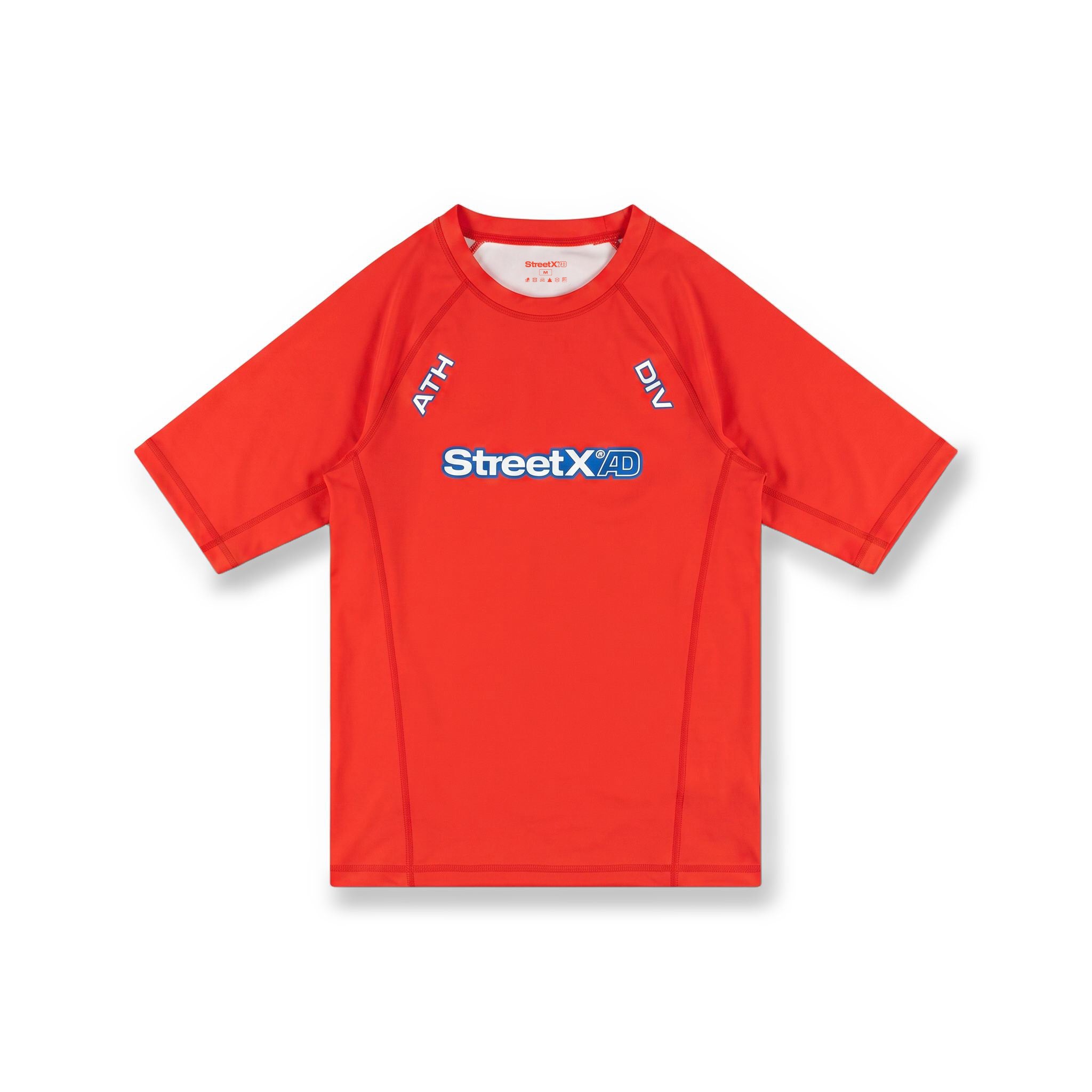USA Core Rash Guard – StreetX