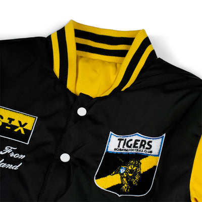 Richmond Bomber Jacket