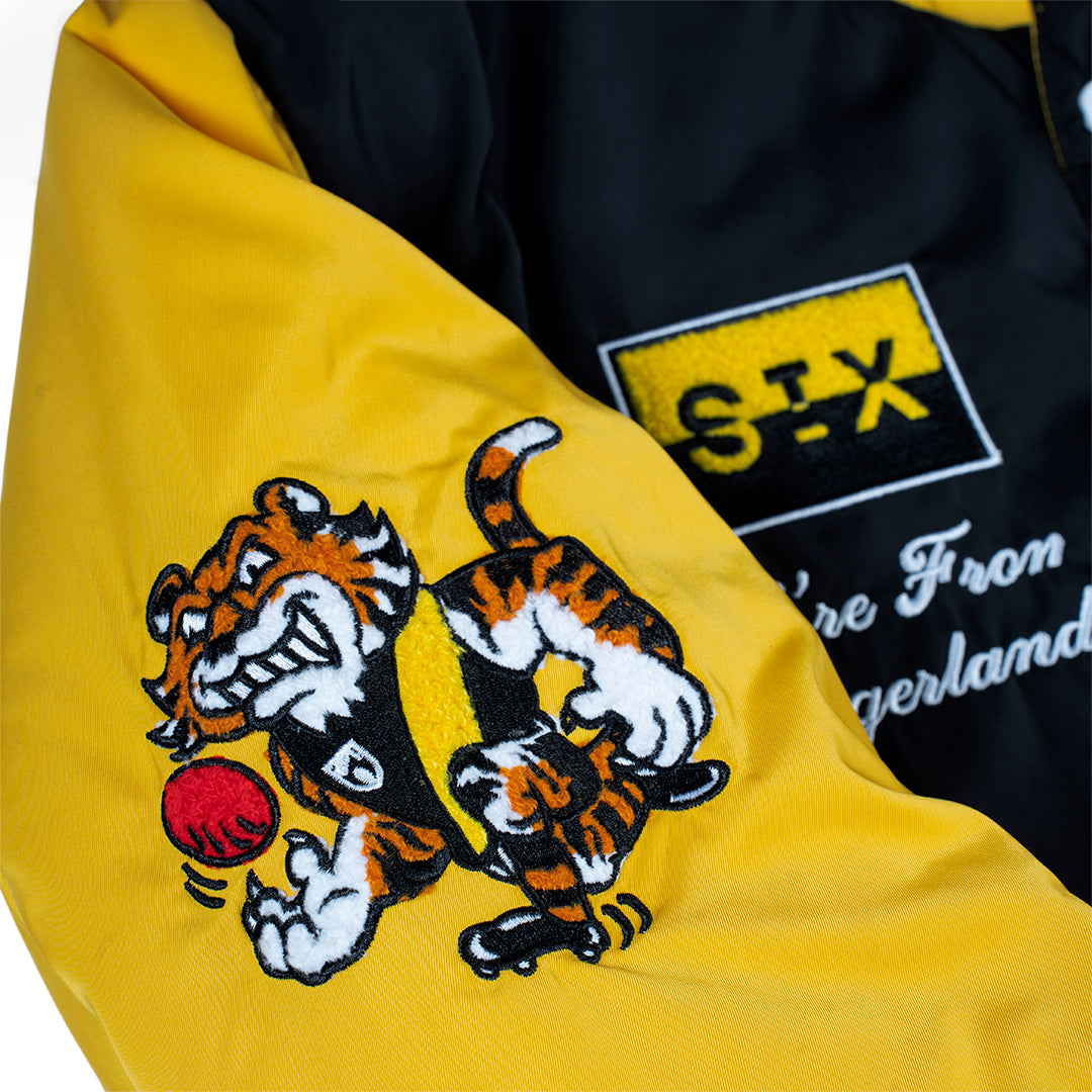 Richmond Bomber Jacket