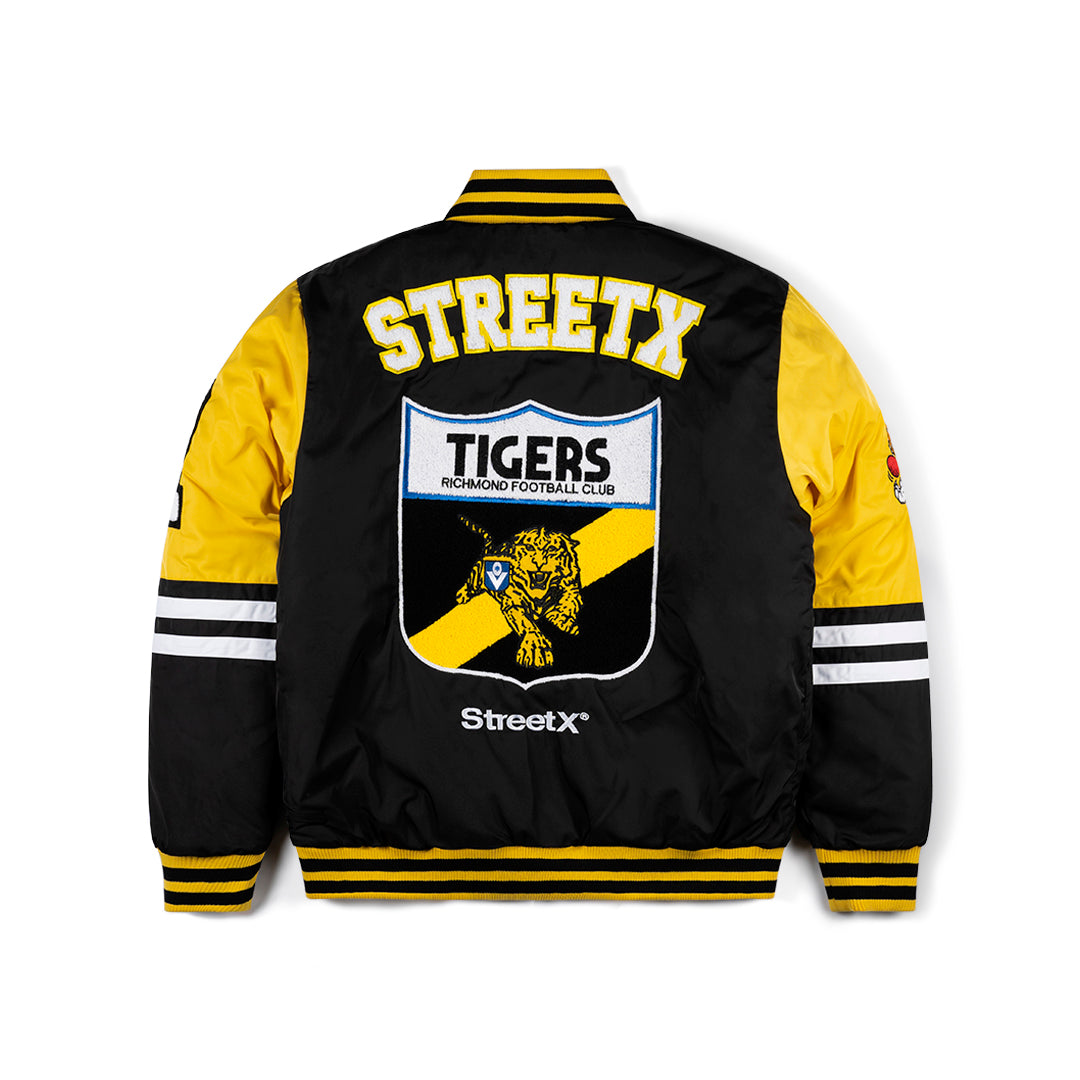 Richmond Bomber Jacket