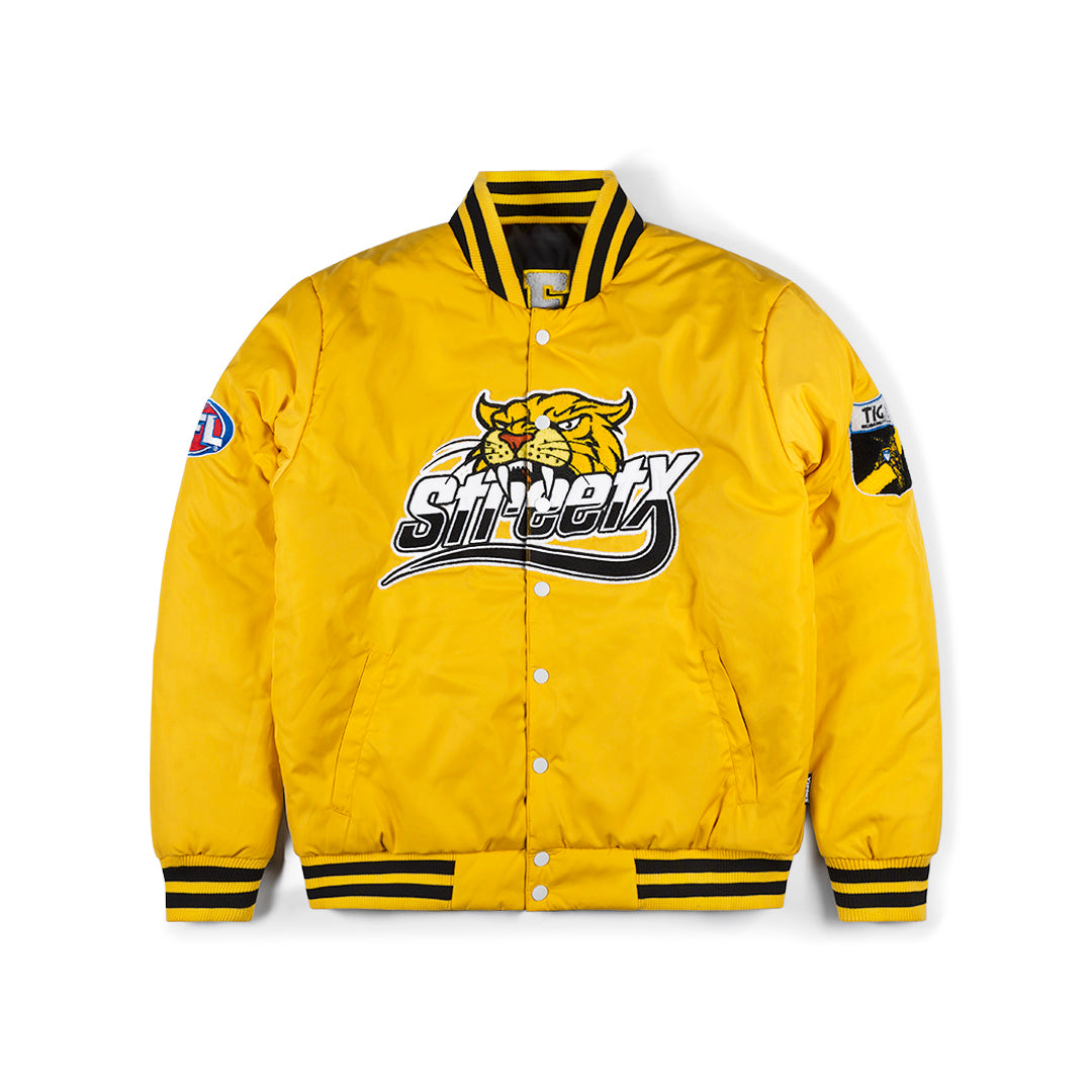 Richmond Bomber Jacket
