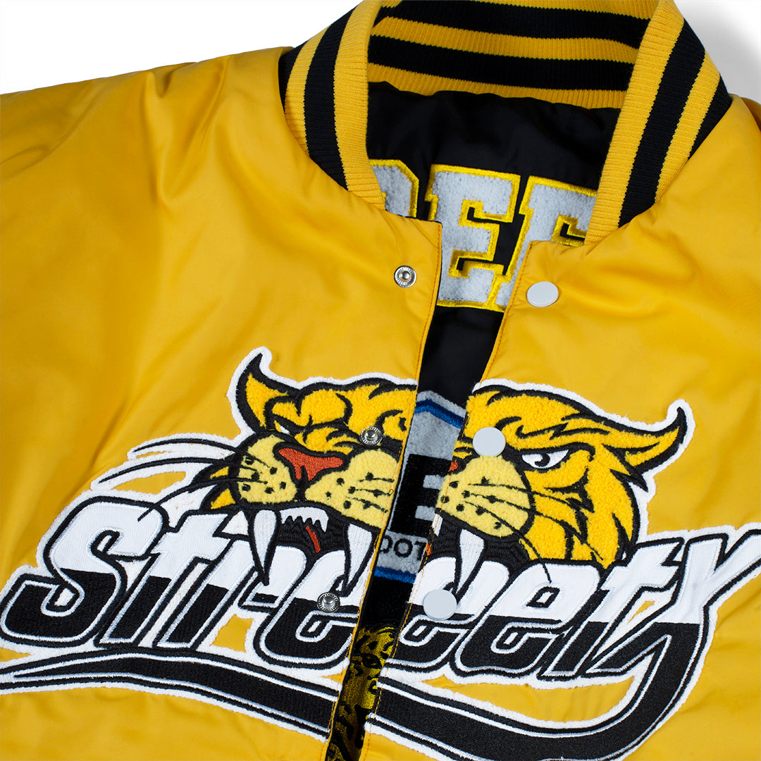 Richmond Bomber Jacket