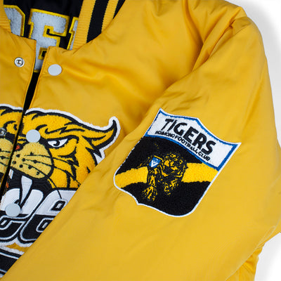 Richmond Bomber Jacket