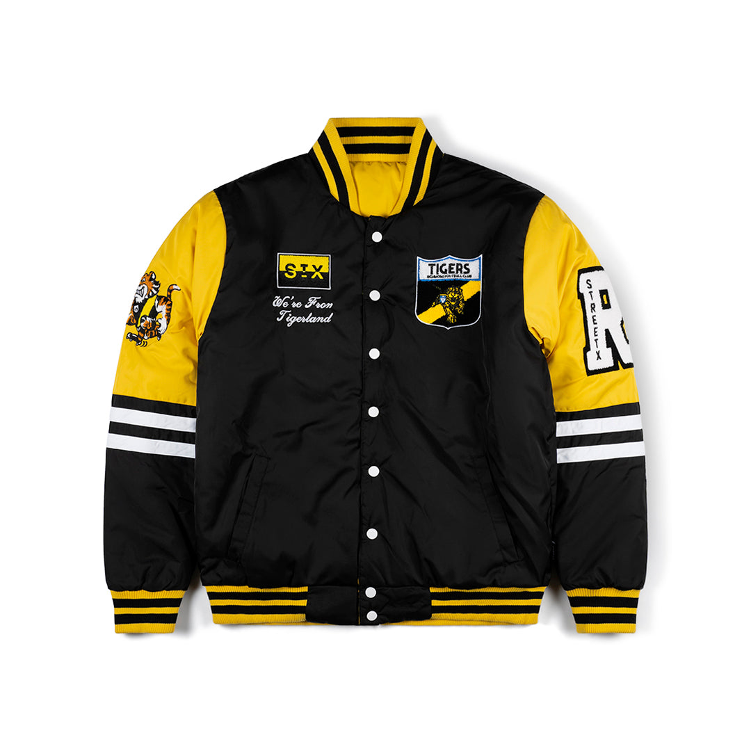 Richmond Bomber Jacket