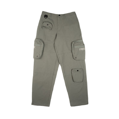 Expedition Cargo Pants