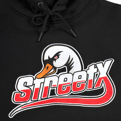 Sydney Sports Logo Hooded Fleece