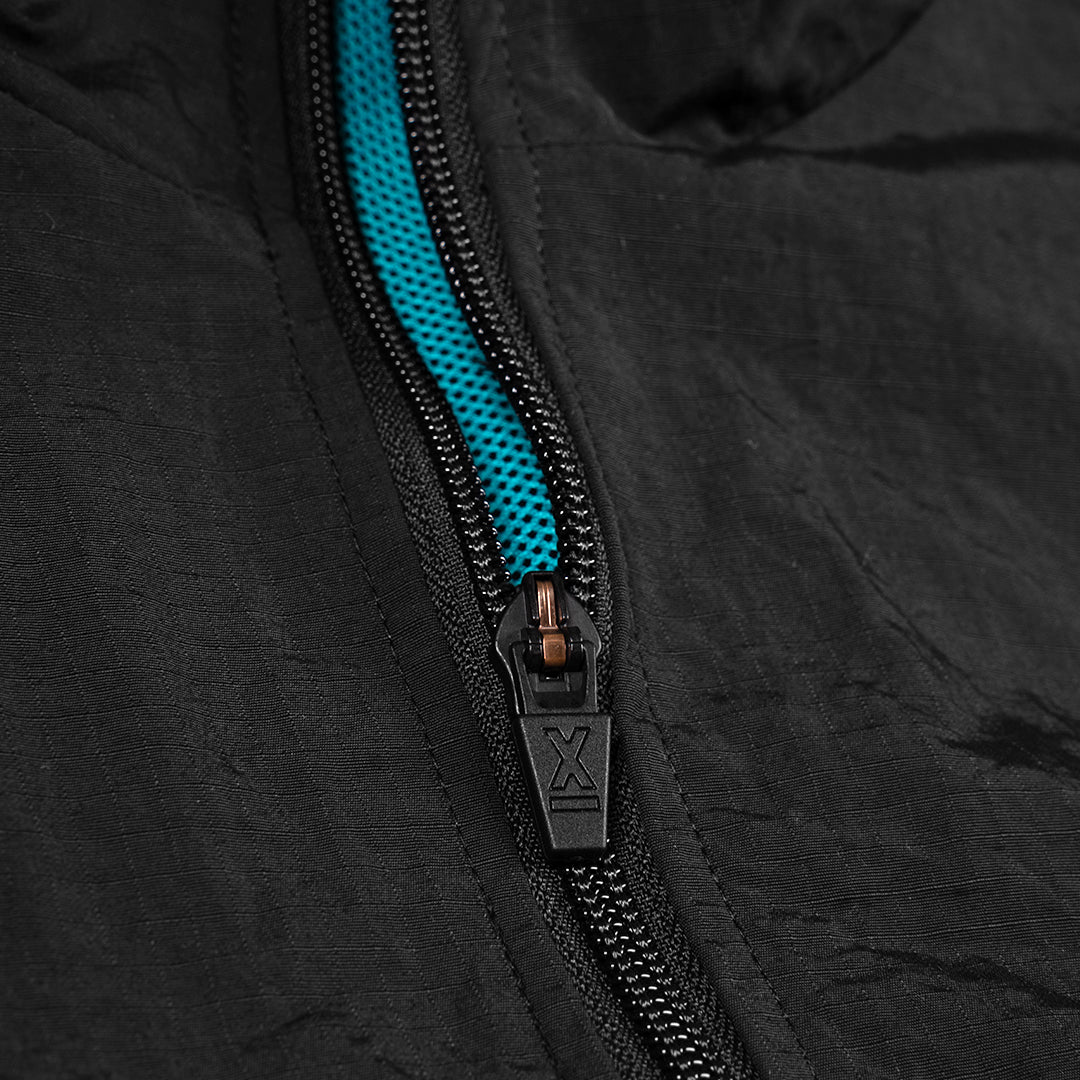 Slanted Track Jacket – StreetX