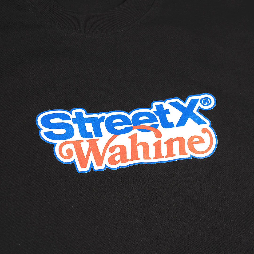 StreetX Wahine Tee