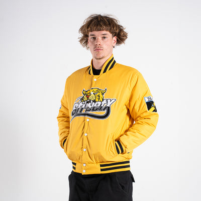 Richmond Bomber Jacket