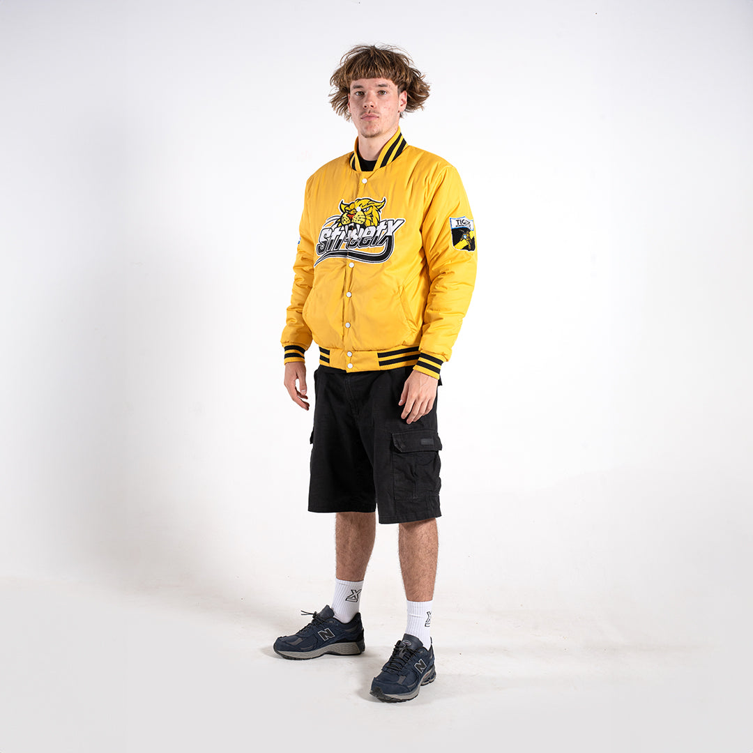 Richmond Bomber Jacket