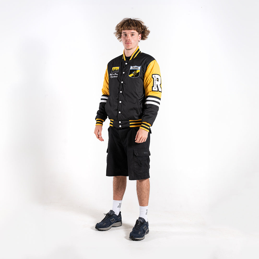 Richmond Bomber Jacket