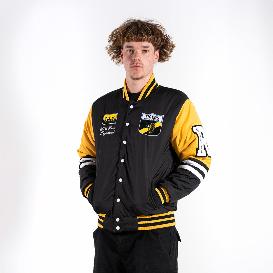 Richmond Bomber Jacket