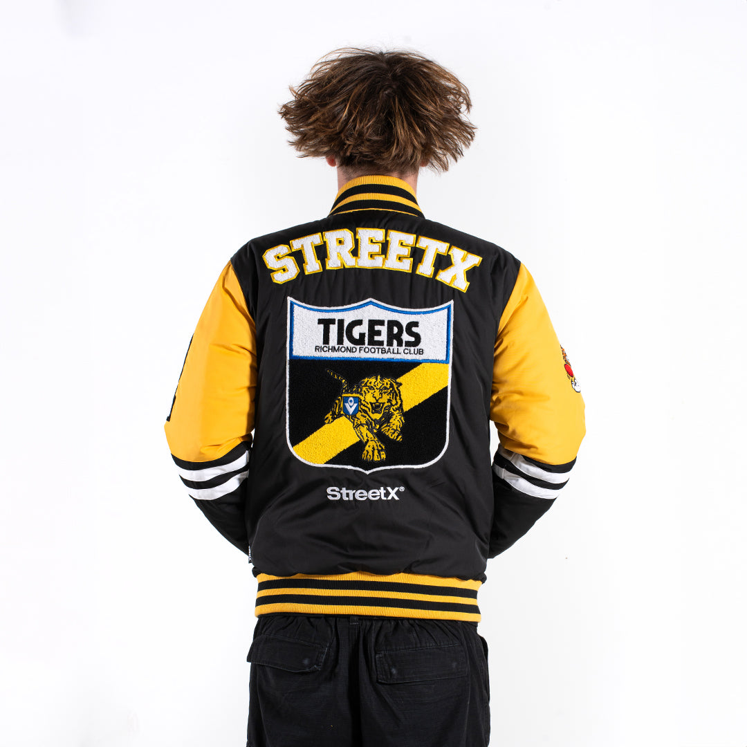 Richmond Bomber Jacket
