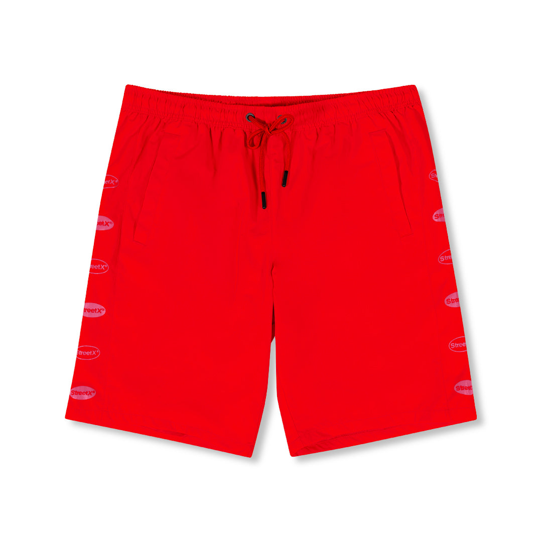 Mack Panel Shorts
