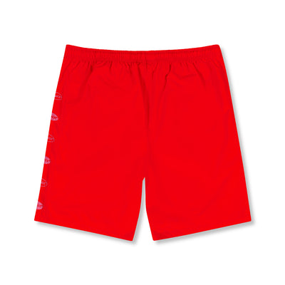 Mack Panel Shorts