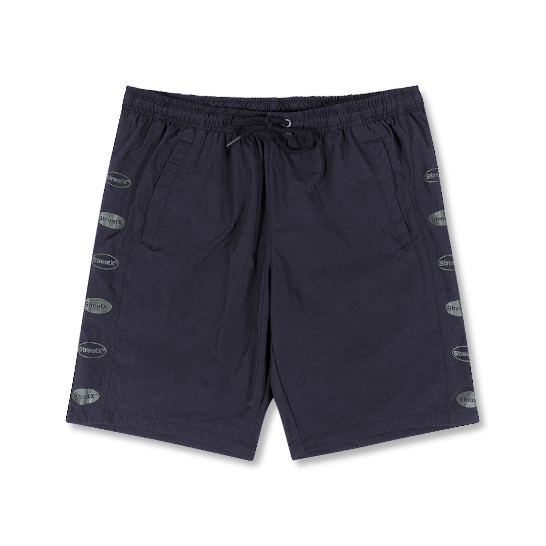 Mack Panel Shorts