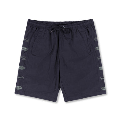 Mack Panel Shorts