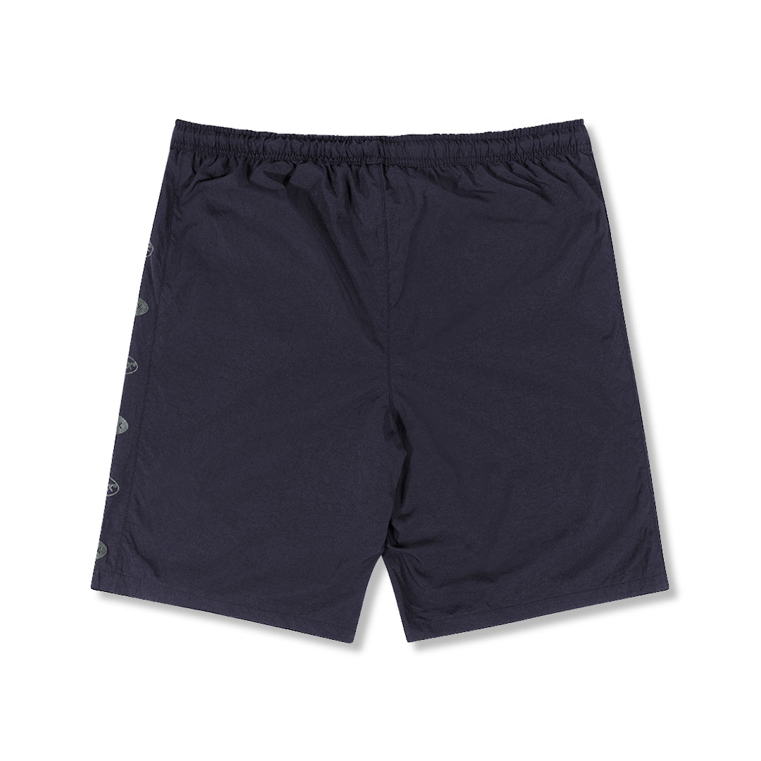 Mack Panel Shorts