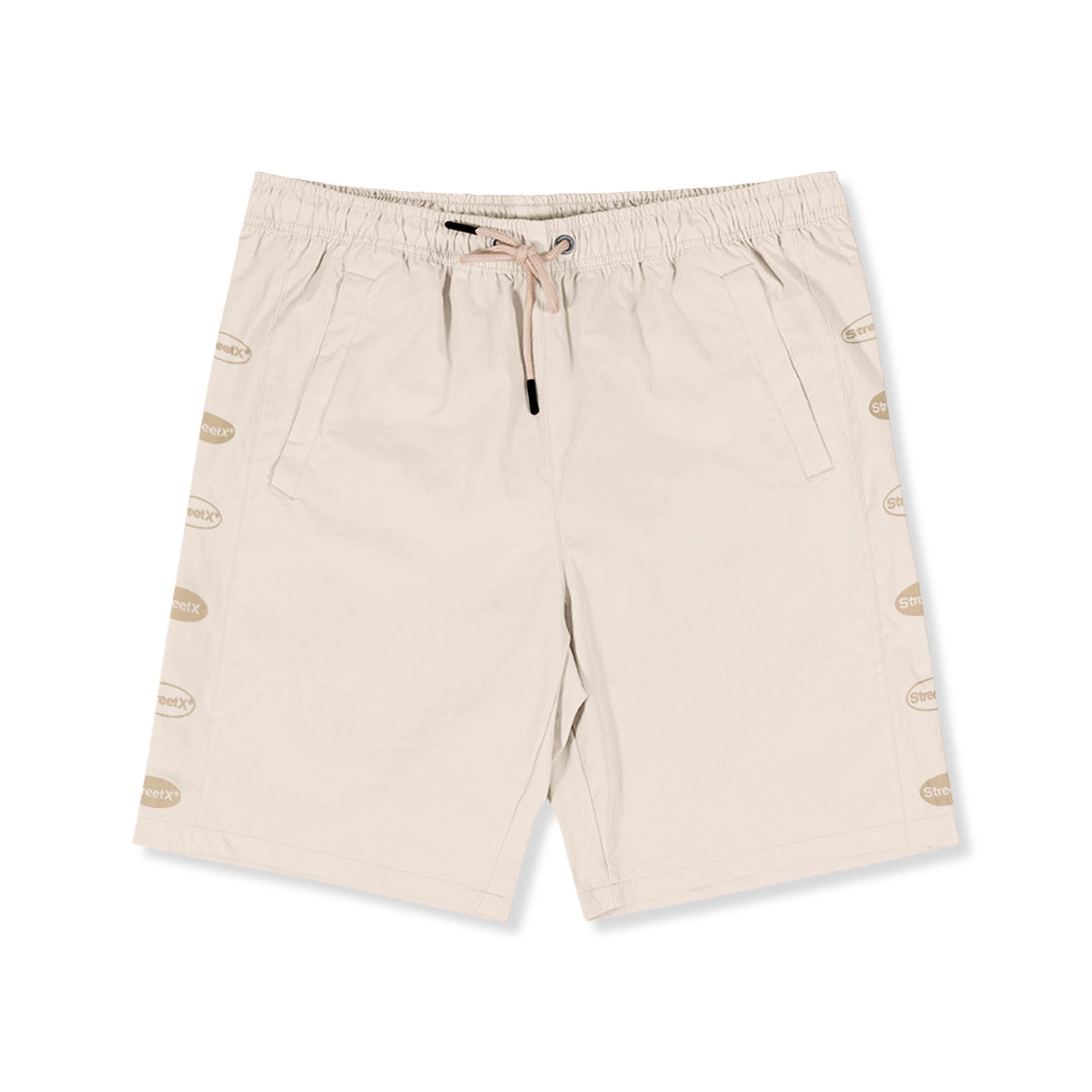 Mack Panel Shorts
