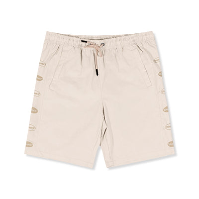 Mack Panel Shorts