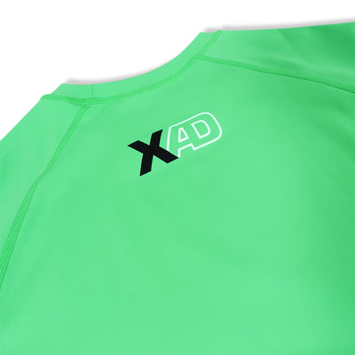 AD Core LS Rash Guard