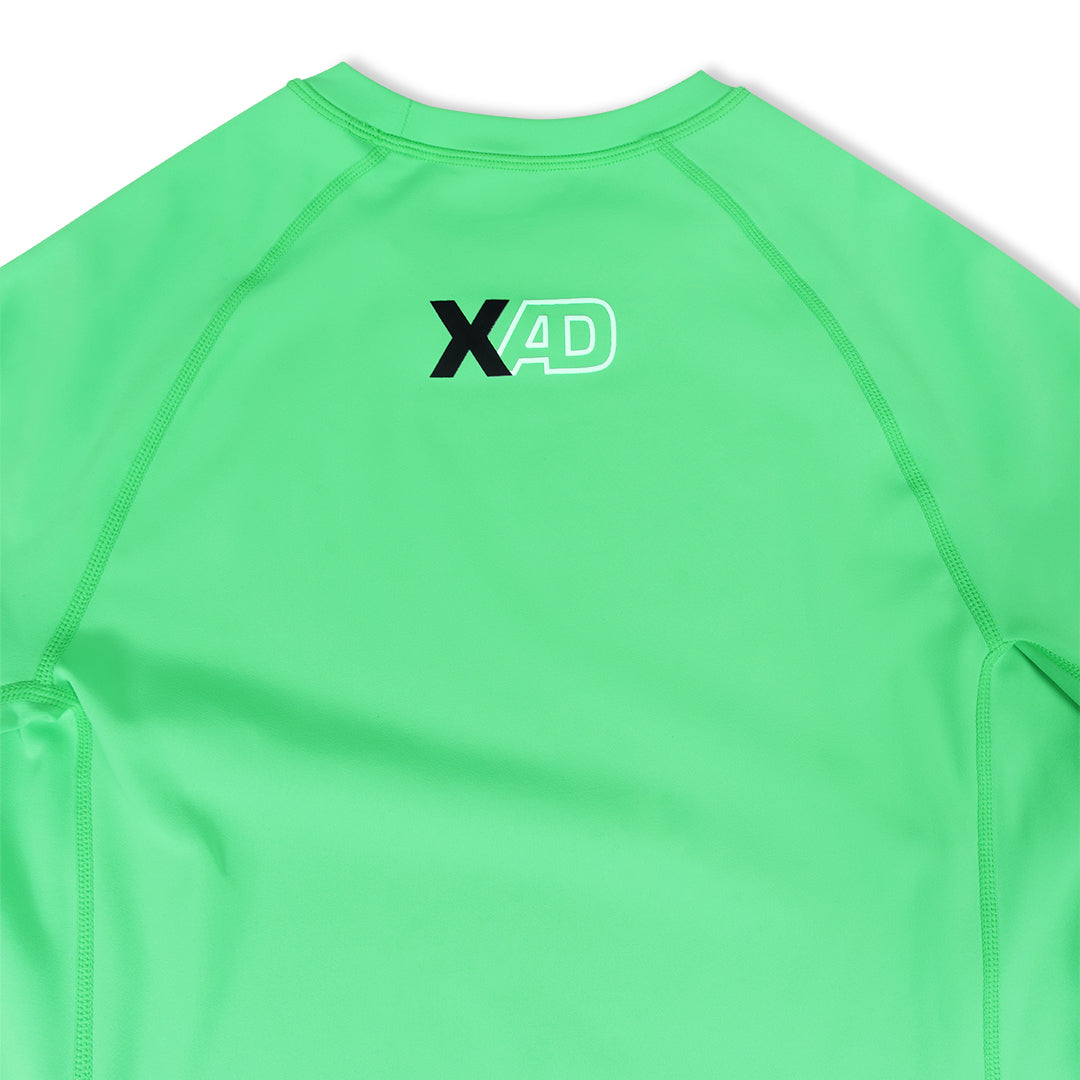 AD Core LS Rash Guard