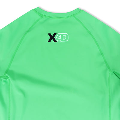 AD Core LS Rash Guard