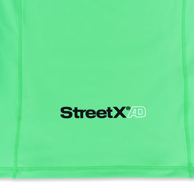 AD Core LS Rash Guard